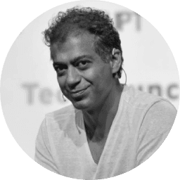 Naval Ravikant