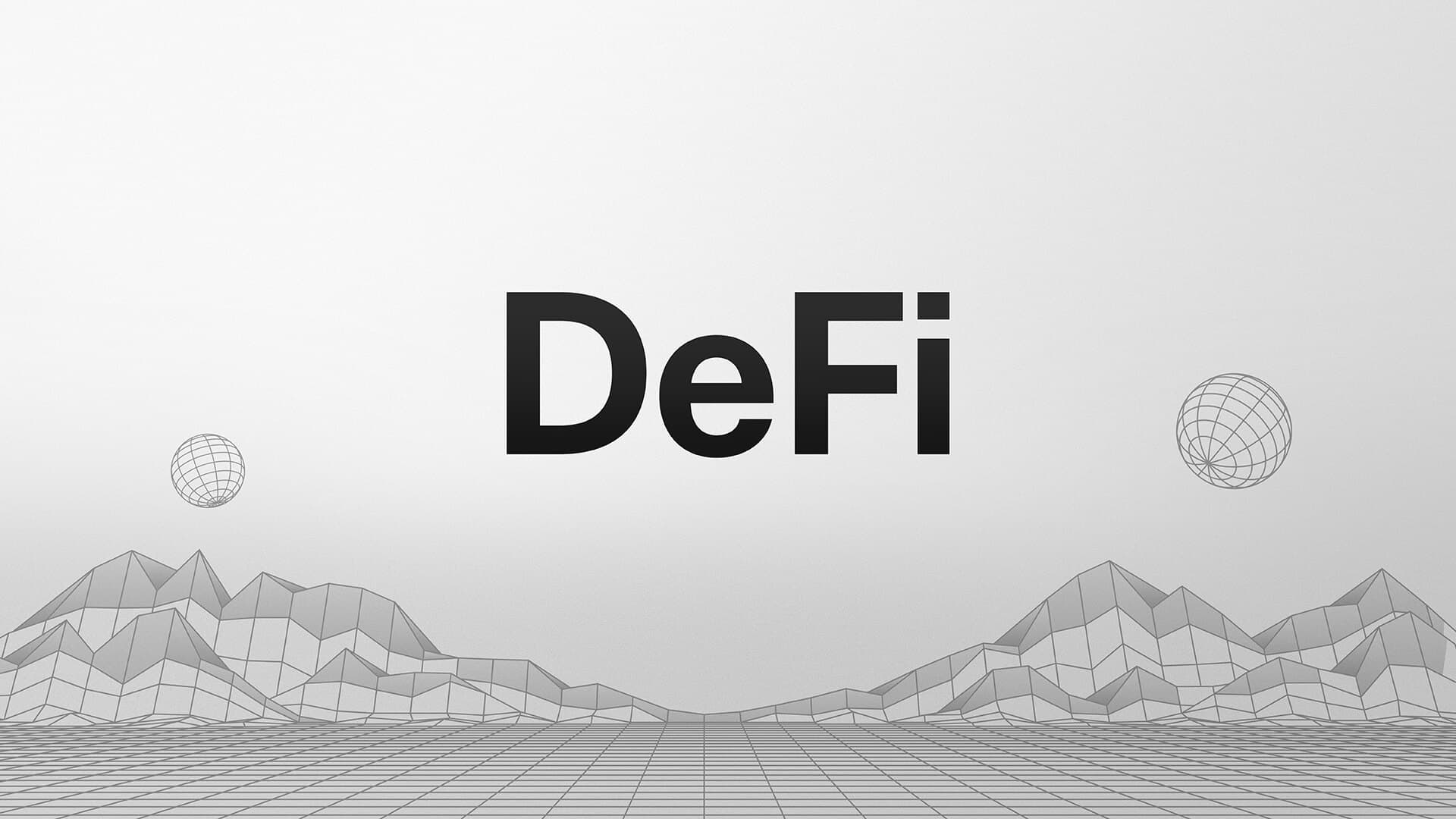 Bitwise Launches World’s First DeFi Index Fund
