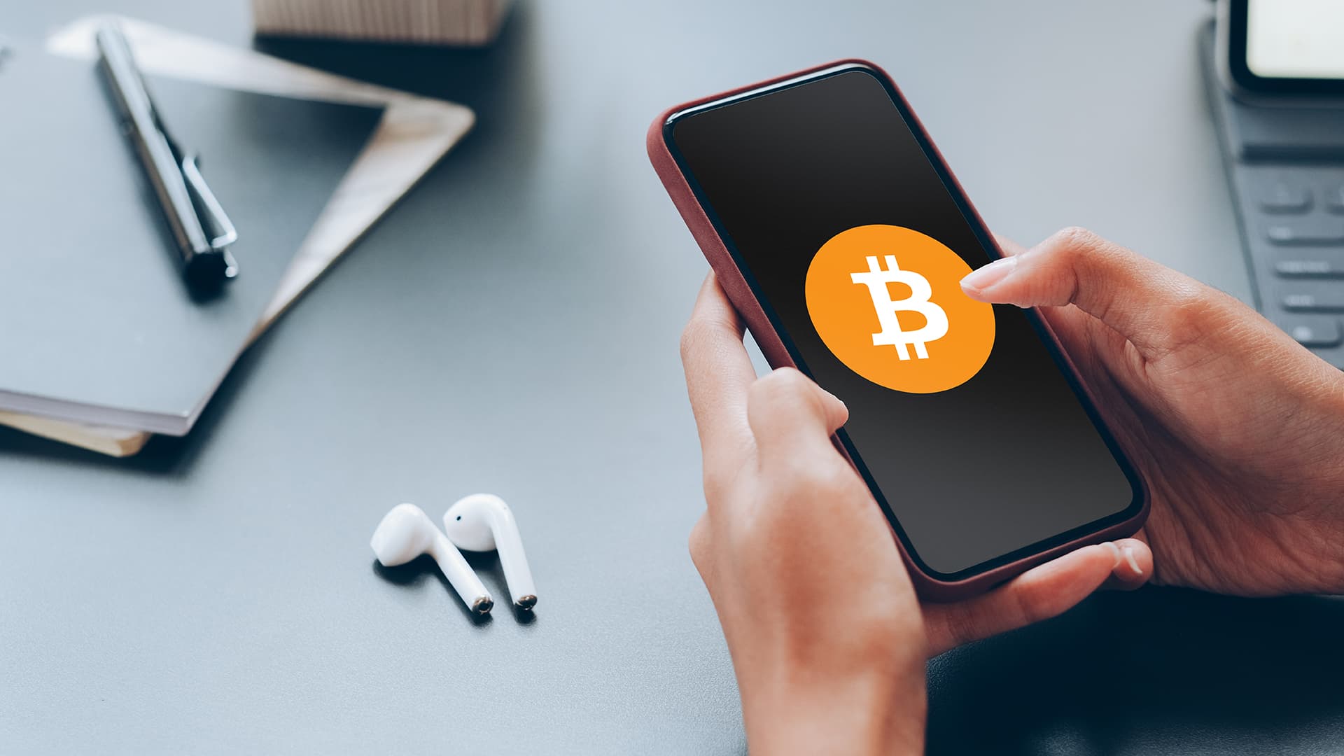 How to Invest in Bitcoin with a Trust