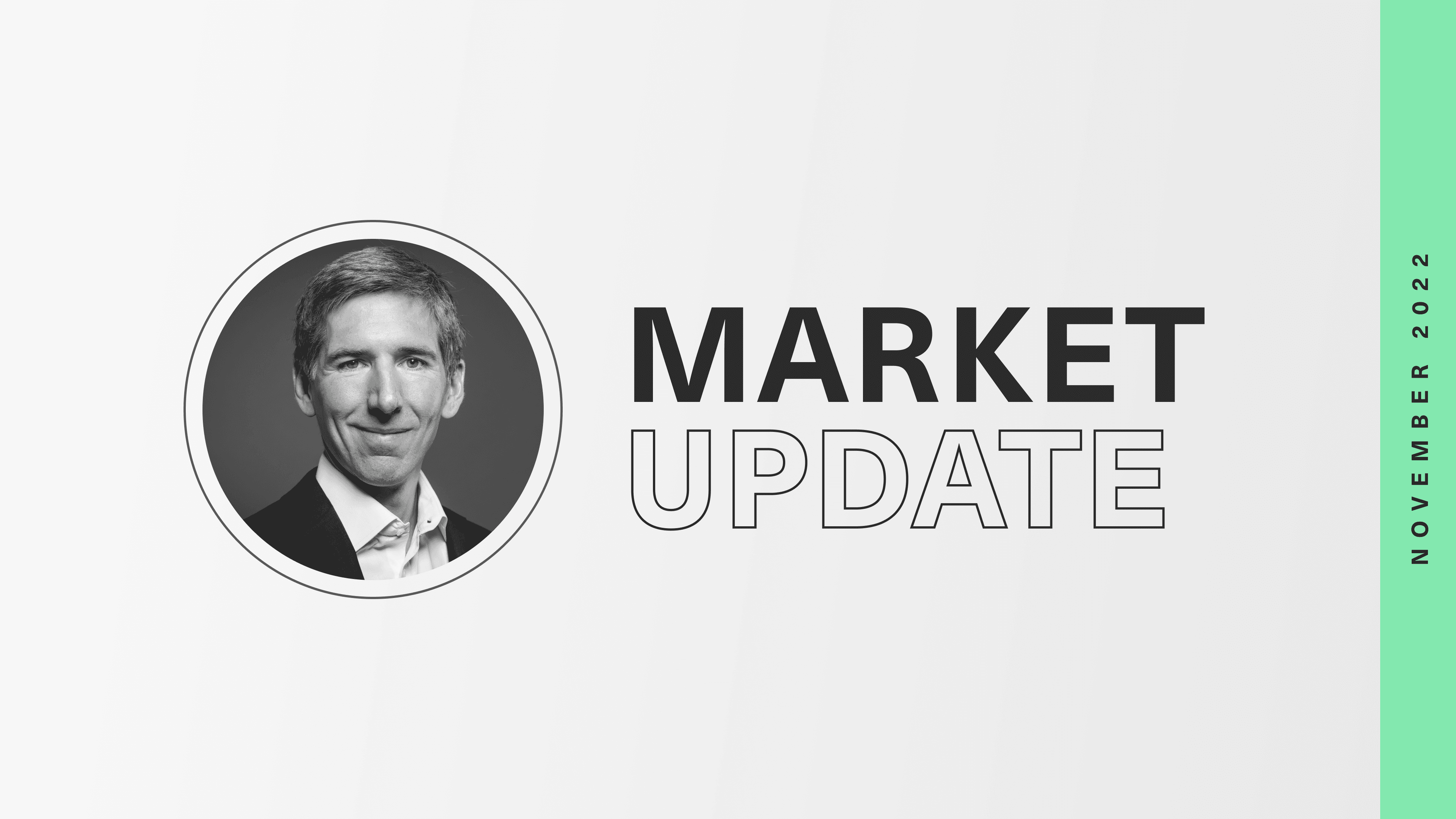 Market Update: FTX Collapse Rattles Crypto Markets—Where Do We Go From Here?