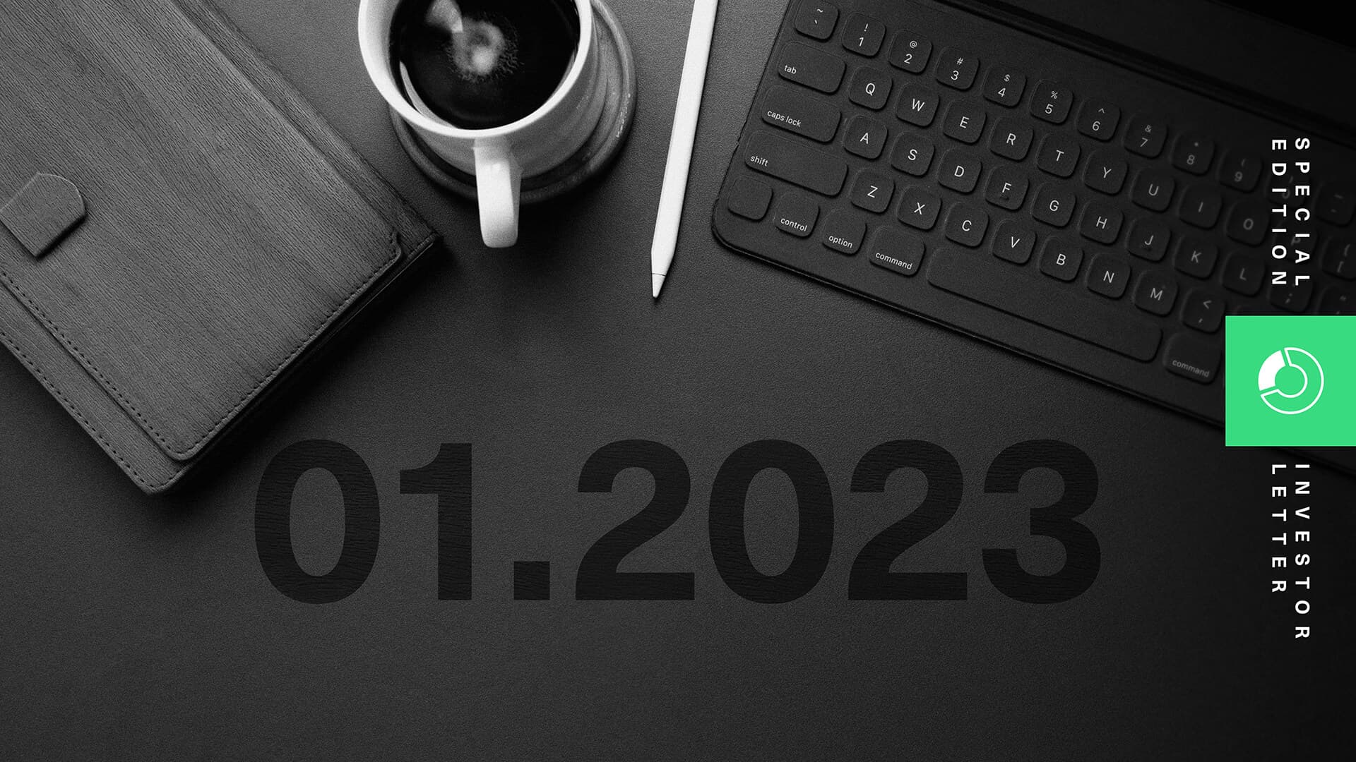 January 2023 Bitwise Investor Letter