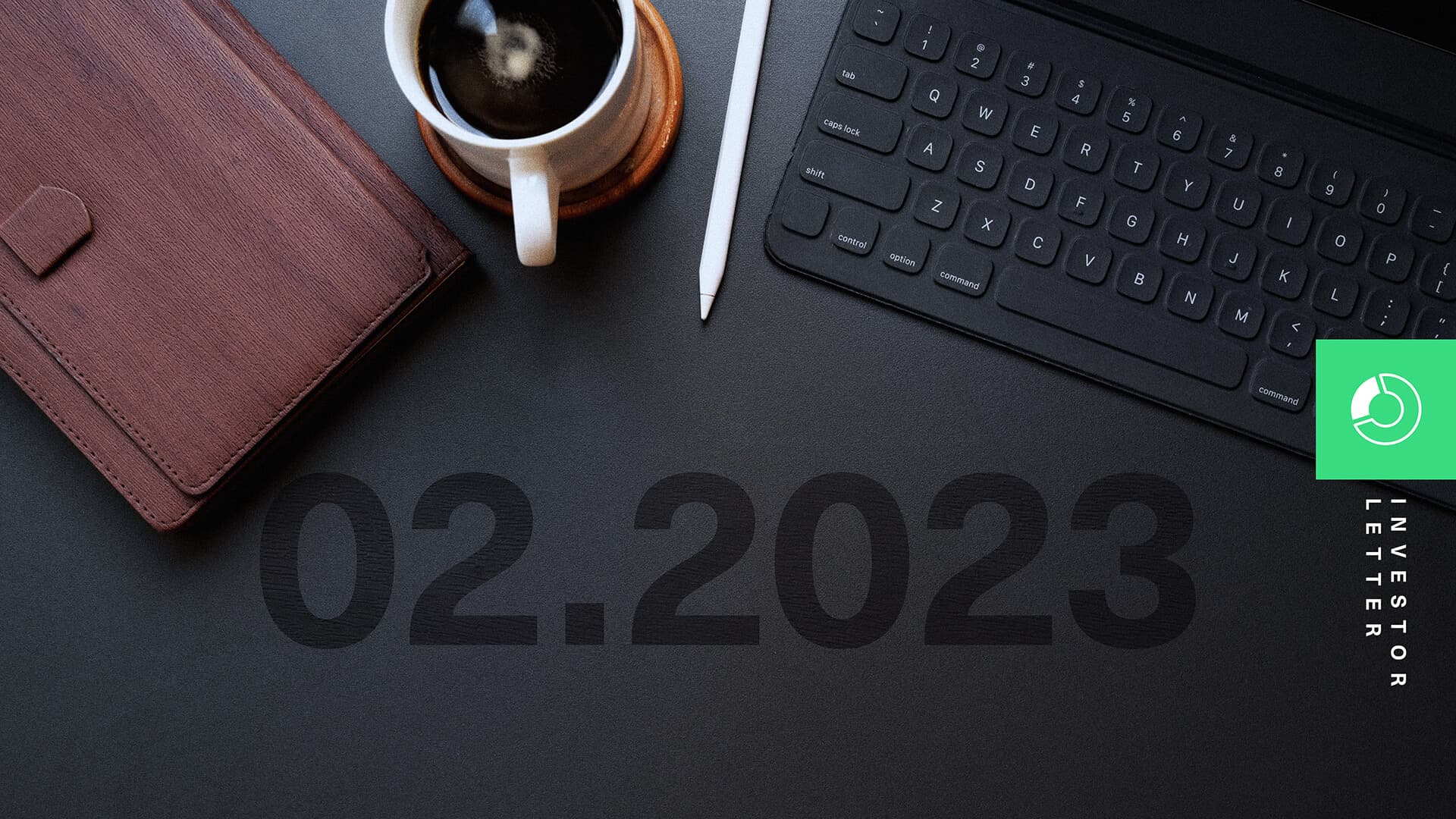 February 2023 Bitwise Investor Letter