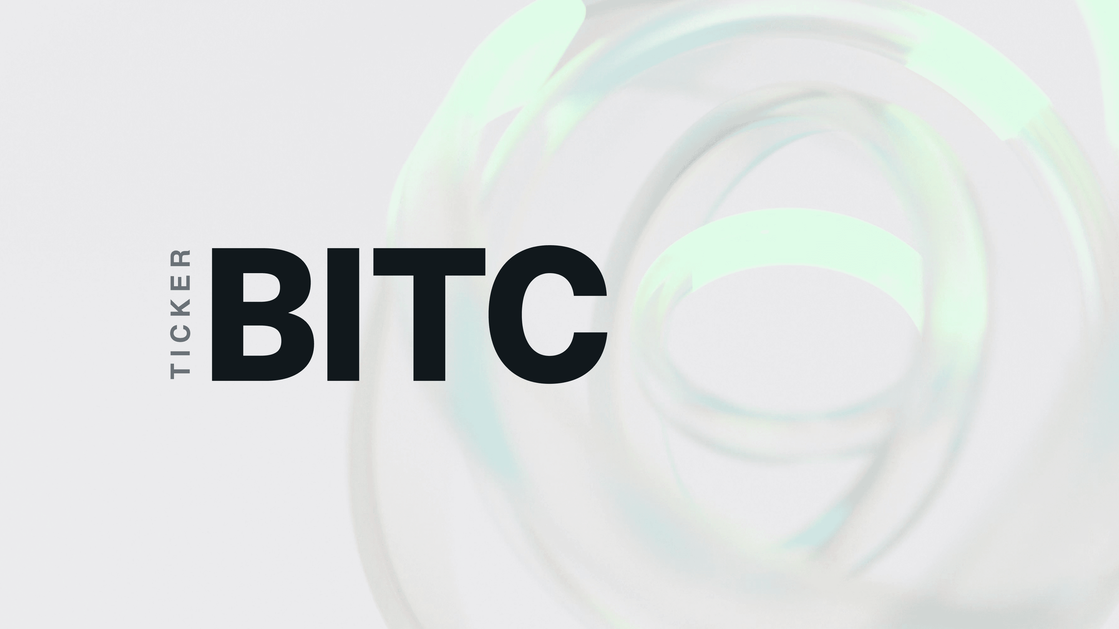 Bitwise Launches BITC, a New Type of Bitcoin-Linked ETF Designed for Long-Term Investors