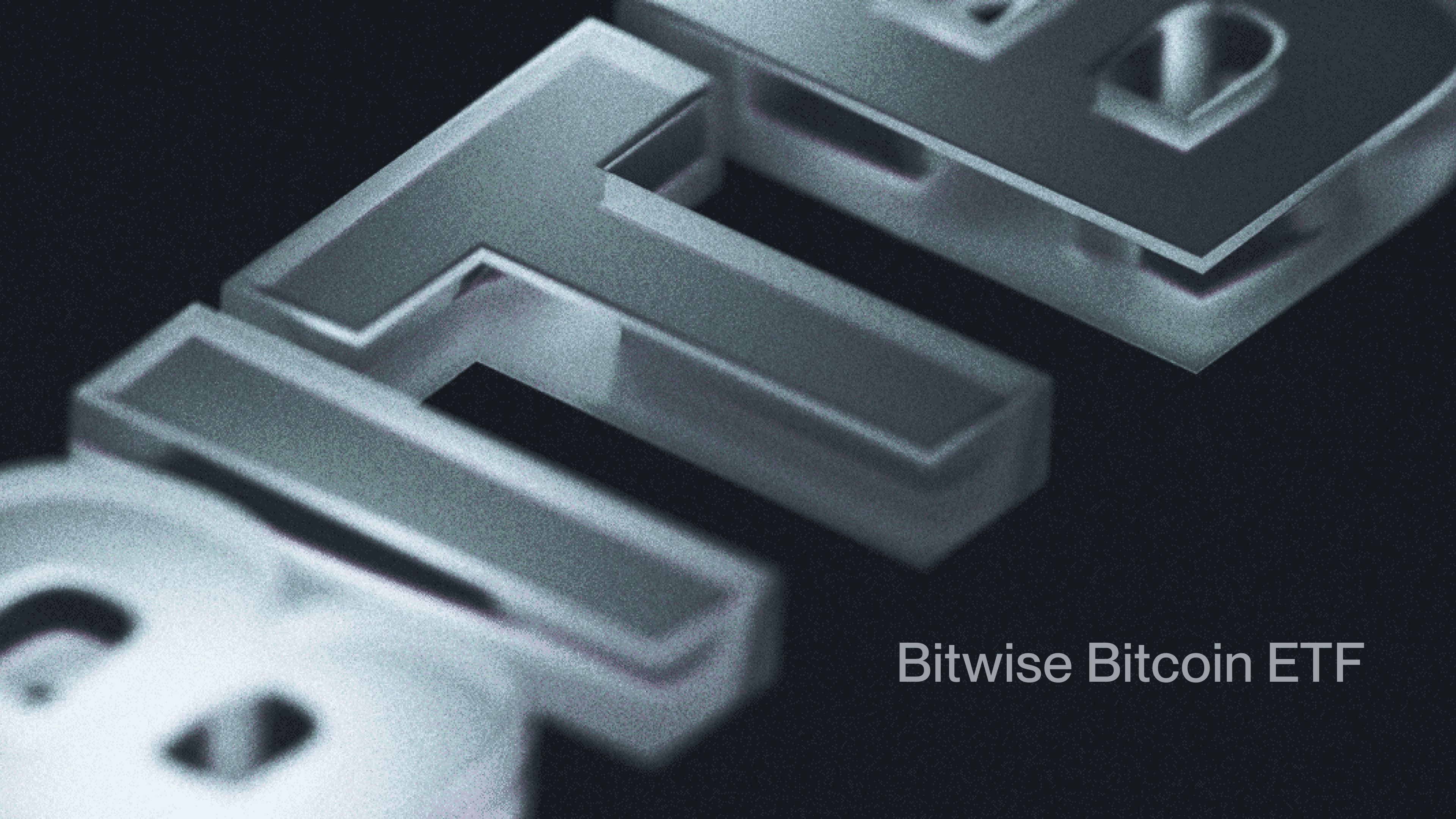 The Bitwise Bitcoin ETF (BITB) Begins Trading With 0.20% Management Fee; Fee Set to 0% for First Six Months