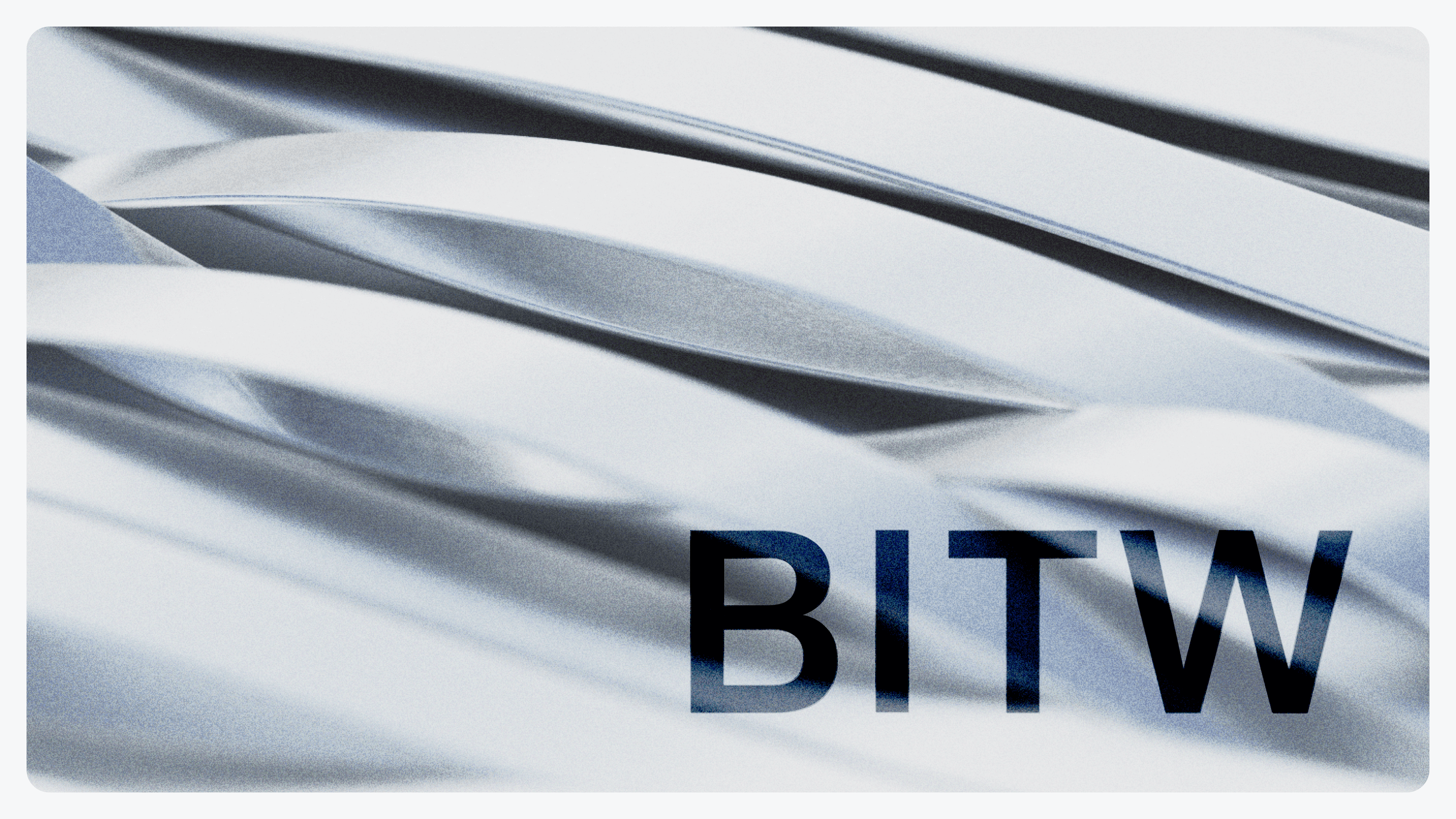 NYSE Arca Files Form 19b-4 To Uplist the Bitwise 10 Crypto Index Fund (BITW) as an ETP