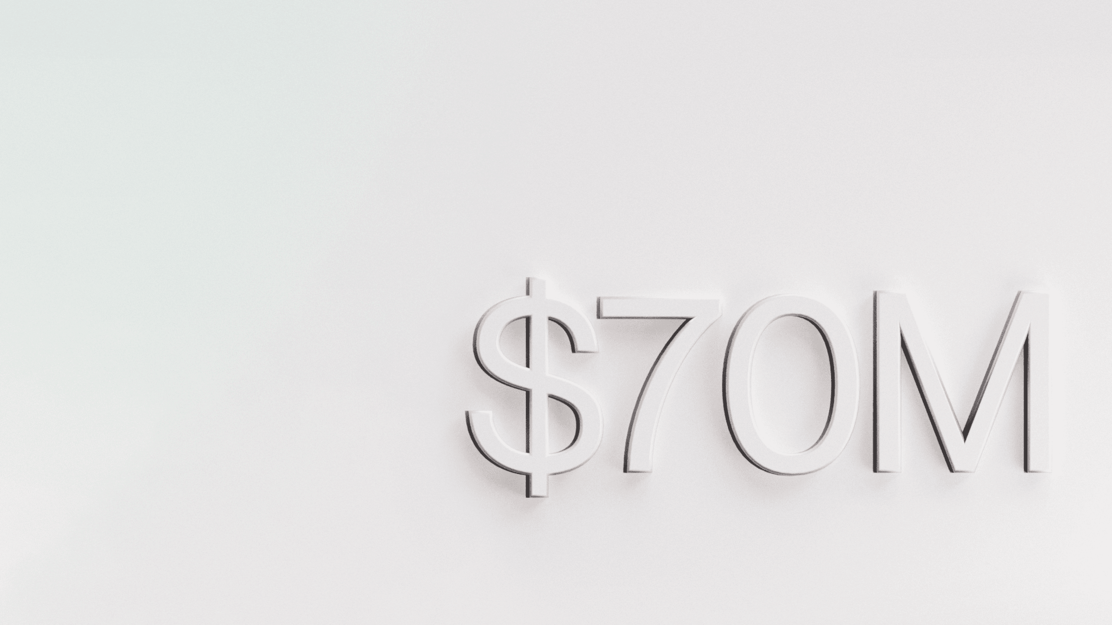 Bitwise Announces New $70M Backing From Financial Institutions and Technology Investors