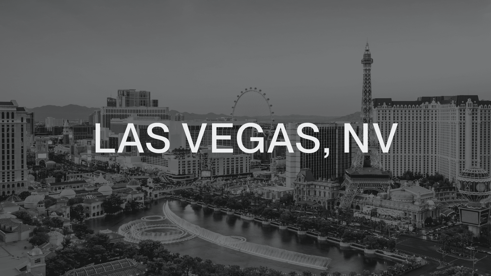 XRP Las Vegas 